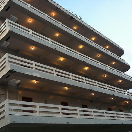 Sakol Hotel Nakhonratchasima Exterior foto