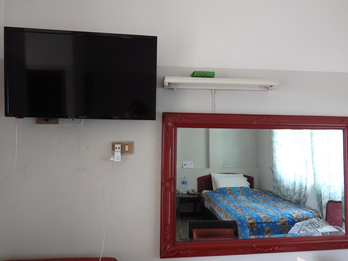 Sakol Hotel Nakhonratchasima Exterior foto