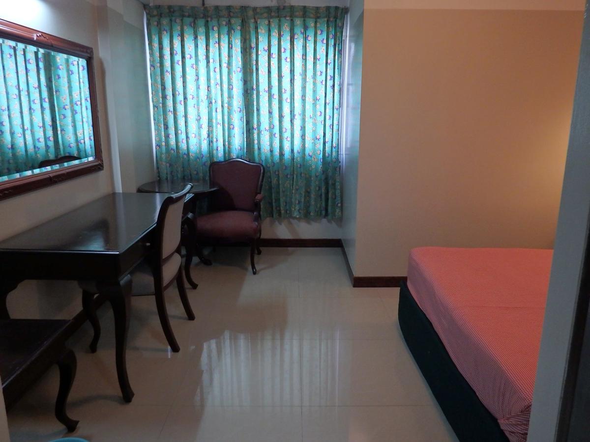 Sakol Hotel Nakhonratchasima Exterior foto